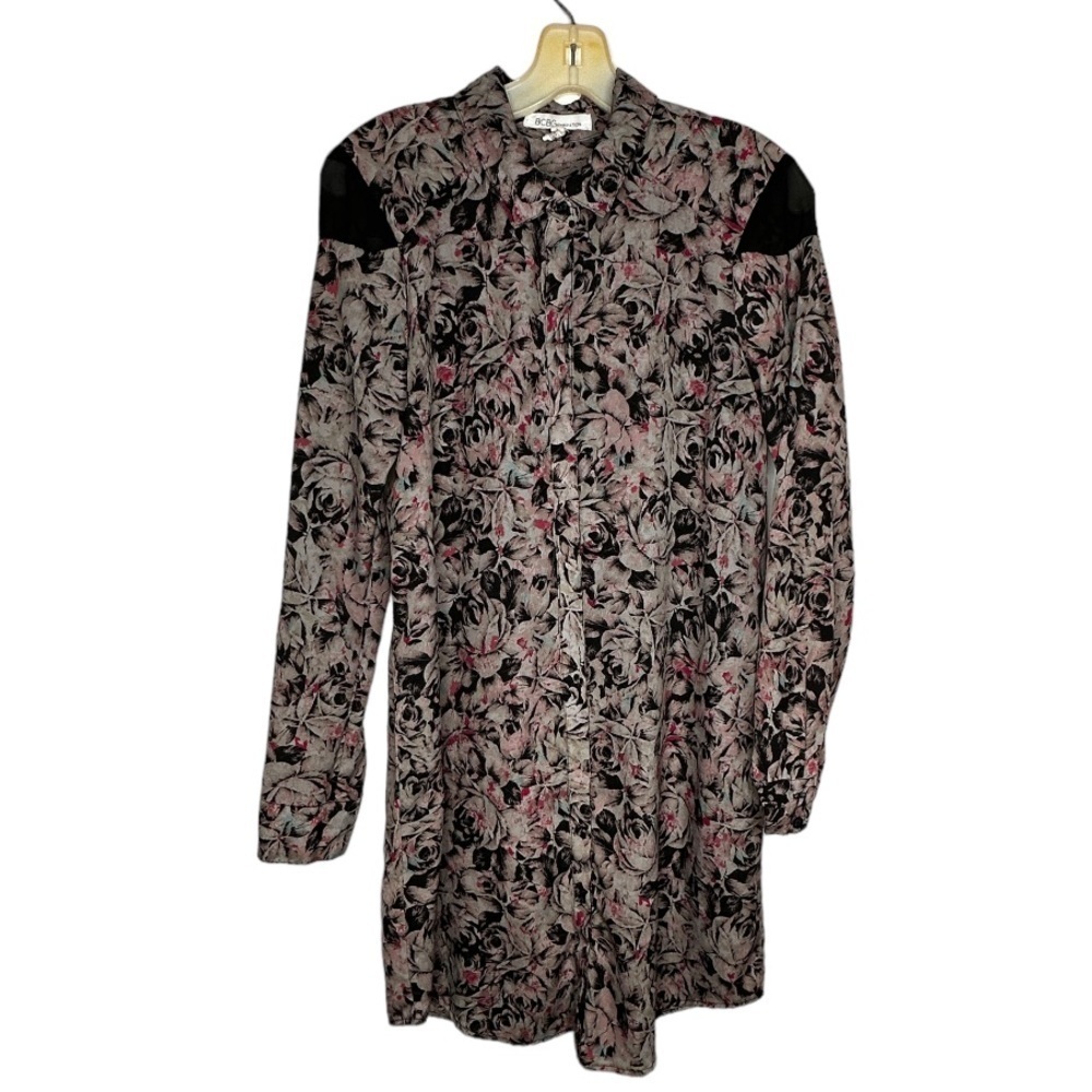 BCBGeneration Dress